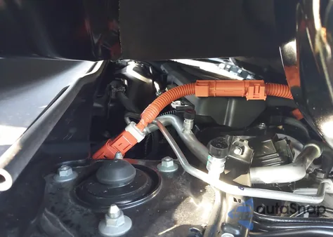 2025 Honda Civic Sport/Sport Touring from USA, damaged, VIN 2HGFE4F89SH321583